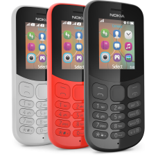 Nokia 130 Dual Sim