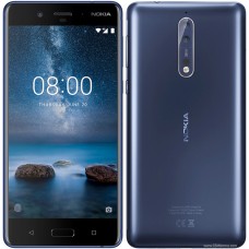 NOKIA 8