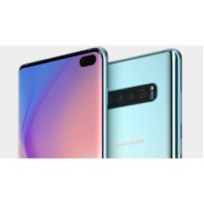 SAMSUNG GALAXY S10+